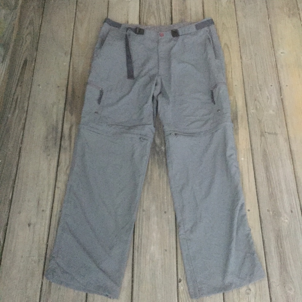 ALPINE DESIGN CONVERTIBLE SIZE LARGE